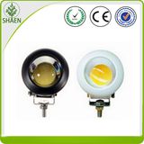 Super Bright Hot Sale 25W Round LED Spot Work Light