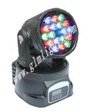 54W RGB LED Stage Light