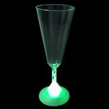 Flashing Champagne Glass (GM-105)