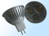 LED Spotlight (WZ-SL09)