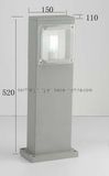 Outdoor Bollard / Bollard Light (BO-F441/S)