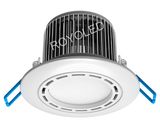 Dimmable 7W LED Ceiling Down Light