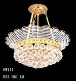 Chandelier Lighting (OW111)