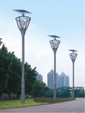 30W LED Solar Light (SYH-8001)