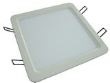 Ultra Thin Square LED Ceiling Light with 20W