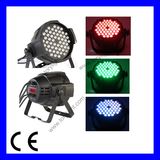 PAR 64 Indoor 54PCS*3W LED PAR Light