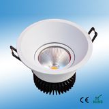 7W/9W SAA Driver COB LED Recessed/Down Light