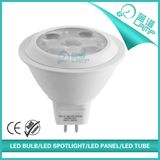 5W MR16 LED Spotlight Cool White