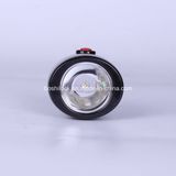 Kl2.8lm (A) LED Li-ion Battery 3W Miner's Lamp Headlamp