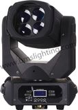 4*25W White LED Beam Moving Head Light (BMS-8835)