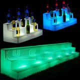 Outdoor LED Lamp Palm Tree Outdoor Lamp Wine Display