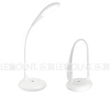 ABS Touch-Sensitive LED Table Lamp (LTB715)