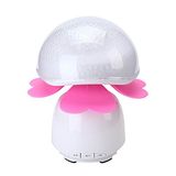 Smart Clover Music Bluetooth Speaker Style Children LED Table Lamp