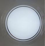 New Product Qf-Gbs Housing LED Ceiling Light