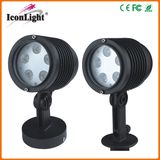 Cheap Hot Sale LED Garden Light with Holder for Landscape