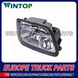 Head Lamp for Mercedes Benz 9438200261 RH