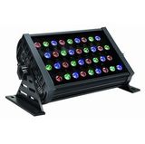 LED Waterprooof Stage 36*3W Flood Washer Light (MD-L006)