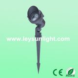 3W Outdoor LED Garden Spot Light