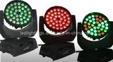 36PCS X 10W LED Wash Moving Head Stage Wash Light