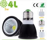 5W COB LED Spot Light