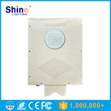 8W LED All in One Solar Street Light