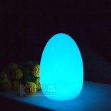 Bullet Table Lamp Atmosphere Lamp Color Change Lamp