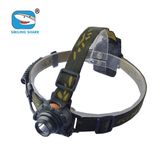 Sensor Control Switch Handiness LED Headlamp