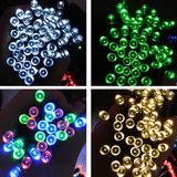 Solar Light/Solar String Lights/Solar LED Lights