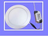 LED Panel Light