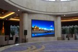 P6 Indoor Full-Color LED Display/Indoor Full-Color LED Display