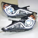 Sonata LED Head Lamps for Hyundai Ldv2