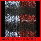 Christmas Decoration Flashing Stage LED Curtain Light