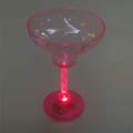 Flashing Margarita Glass (GM-114)