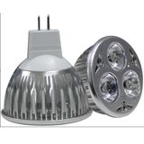 UU1106 MR16 3x1W LED Spot Light