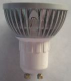 GU10 LED High Power Lights (LD-HPL-GU10-220VAC)