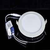 15W Round LED Panel Lights (YC-ZR-15)