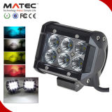 Factory Directly off Road LED Work Lights 18W for 4X4 Accessories 18W LED Truck Light