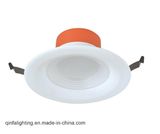 Round 7W 9W 15W 18W LED Embeded Down Light