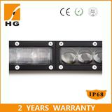 New Combo 7inch 42W LED Light Bar for Philips Chip