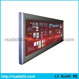 Indoor LED Ultra Thin Poster Frame Light Box