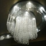 2015 Latest Design Crystal Chandelier