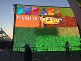 Outdoor Fixed LED Display