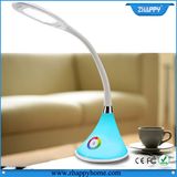 2015 Morden Color LED Desk/Table Lamp (3)