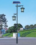 Solar Garden Light (XSKJ-2903)