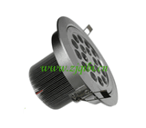 LED Down Light (QBT-18x1WA)