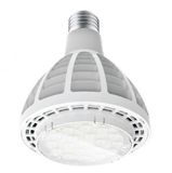 E27 Cooling Fan 30W PAR30 LED Spotlight