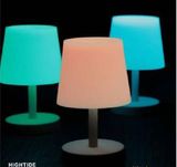 Small Table Lamp