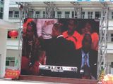 P15 Outdoor Full Color LED Display / LED Screen / LED Billbaord