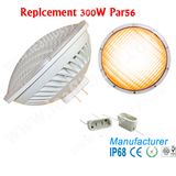 PAR56 12volt Gx16D, 300W Halogen PAR56, Pool Light Bulb Replacement