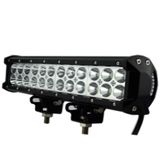 Solar LED Light Bar Work Light for Car Road off